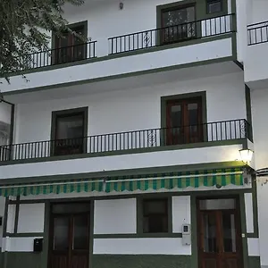 Casa Tamayo Orgiva