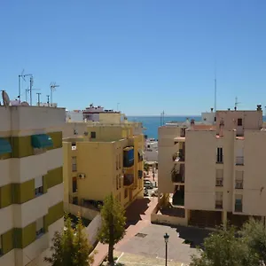 Apartamento Neptuno España